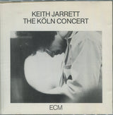 Keith Jarrett - The Köln Concert (CD)