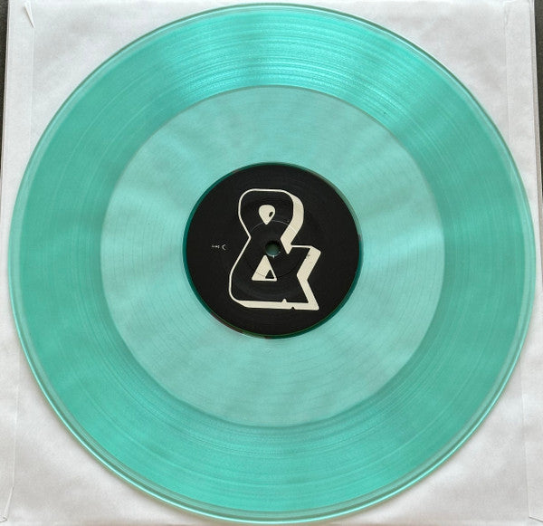 Bastille - & (Ampersand) (LP) - Velvet Music