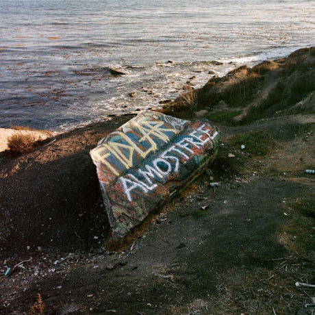 Fidlar - Almost Free (LP)