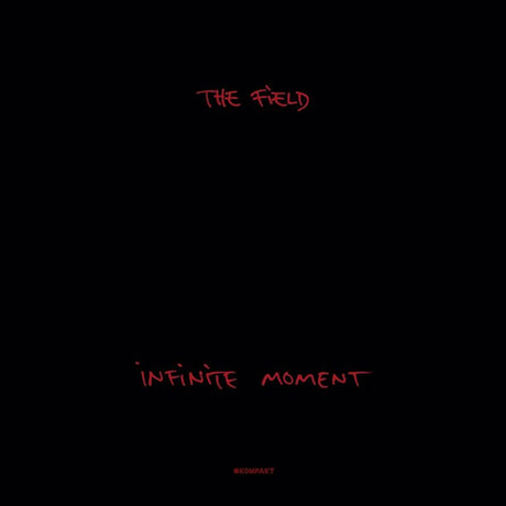 Field - Infinite moment (CD)