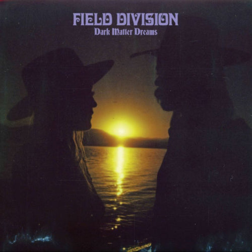 Field Division - Dark matter dreams (LP)