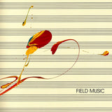 Field Music - Measure (CD)