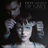 Original Motion Picture Soundt - Fifty shades darker (CD) - Velvet Music