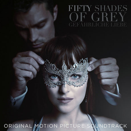 Original Motion Picture Soundt - Fifty shades darker (CD) - Velvet Music