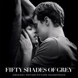 Various Artists - Fifty shades of grey (CD) - Velvet Music