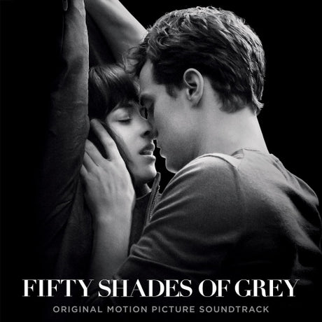 Various Artists - Fifty shades of grey (CD) - Velvet Music