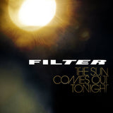 Filter - Sun comes out tonight (CD) - Velvet Music