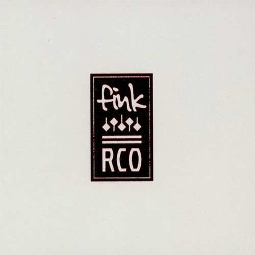Fink - Fink meets the royal concertgebouw (CD) - Velvet Music