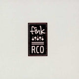 Fink - Fink meets the royal concertgebouw (CD) - Velvet Music