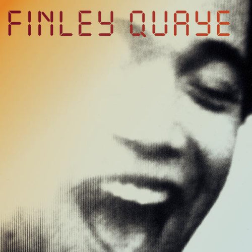 Finley Quaye - Maverick a strike (LP) - Velvet Music