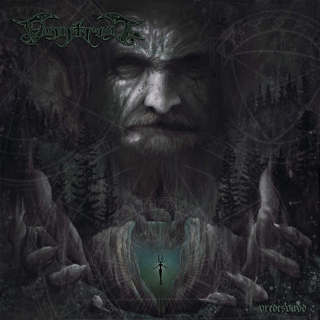 Finntroll - Vredesvävd (CD)