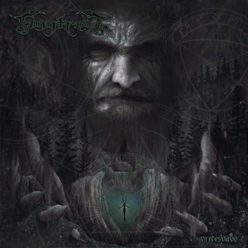 Finntroll - Vredesvävd (LP) - Velvet Music