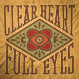 Craig Finn - Clear heart full eyes (CD) - Velvet Music