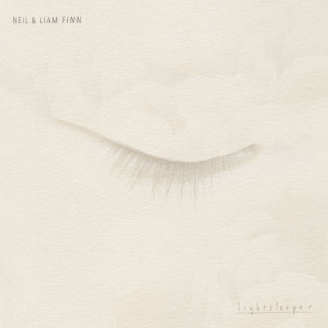 Neil Finn & Liam - Lightsleeper (CD) - Velvet Music