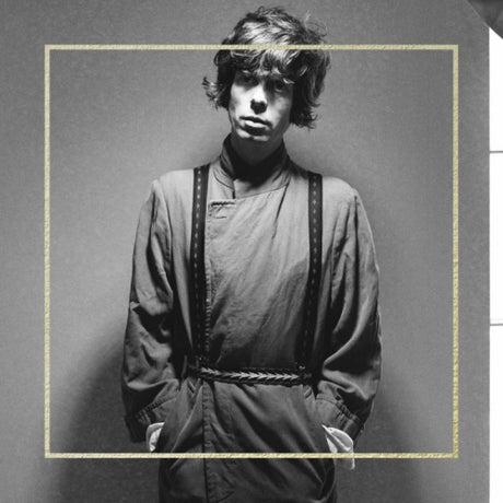 Fionn Regan - Meetings of the waters (CD)