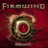 Firewind - Allegiance (CD) - Velvet Music