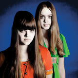 First Aid Kit - 7-universal soldier/it hurts me too (12-inch maxi-single)
