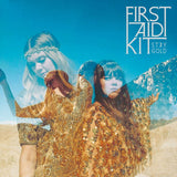 First Aid Kit - Stay gold (CD)