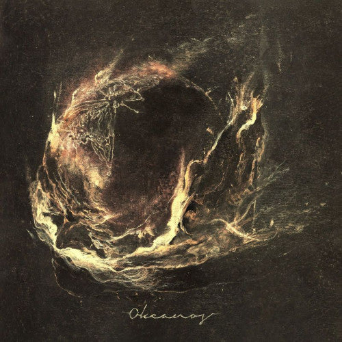 Firtan - Okeanos (CD) - Velvet Music