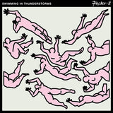 Fischer-z - Swimming in thunderstorms (LP) - Velvet Music