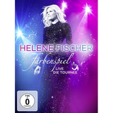 Helene Fischer - Farbenspiel live - that tour (DVD movie)
