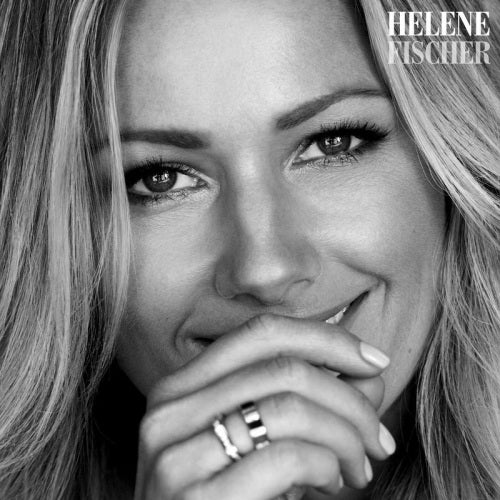 Helene Fischer - Helene fischer (CD) - Velvet Music