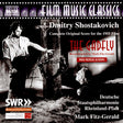 D. Shostakovich - Gadfly (CD) - Velvet Music