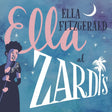 Ella Fitzgerald - Ella at zardi's (LP) - Velvet Music