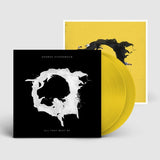 George FitzGerald - All that must be (LP) - Velvet Music