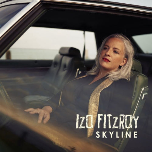 Izo FitzRoy - Skyline (CD) - Velvet Music