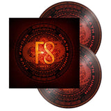 Five Finger Death Punch - F8 (LP) - Velvet Music