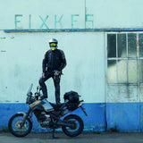 Fixkes - Iv (LP)