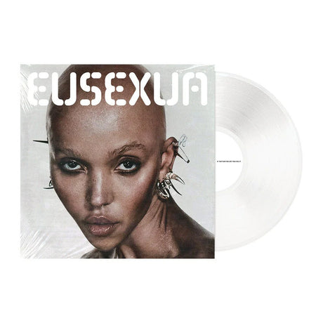FKA twigs - Eusexua (LP) - Velvet Music