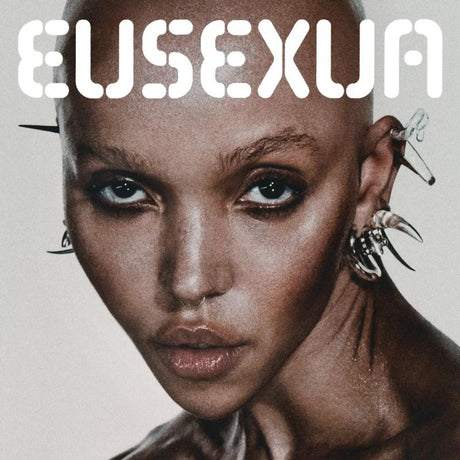 FKA twigs - Eusexua (LP) - Velvet Music