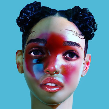 Fka Twigs - Lp1 (LP) - Velvet Music