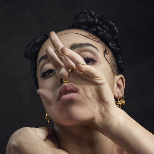 Fka Twigs - M3ll155x (12-inch maxi-single) - Velvet Music