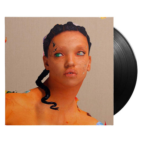 Fka Twigs - Magdalene (LP) - Velvet Music