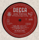 Rolling Stones, The - Out Of Our Heads (LP d'occasion)