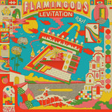 Flamingods - Levitation (CD) - Velvet Music