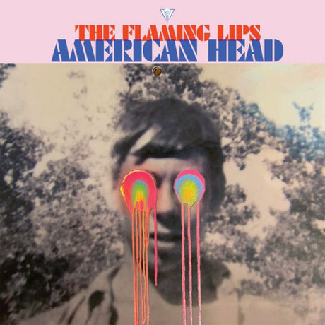 The Flaming Lips - American head (CD) - Velvet Music