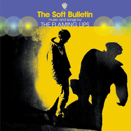 The Flaming Lips - The soft bulletin (LP) - Velvet Music