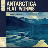 Flat Worms - Antarctica (LP) - Velvet Music