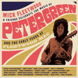 Mick Fleetwood And Friends - Celebrate the music of peter g (CD) - Velvet Music