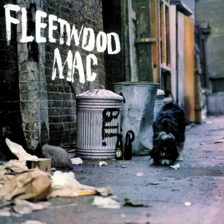 Fleetwood Mac - Peter green's fleetwood mac (LP) - Velvet Music