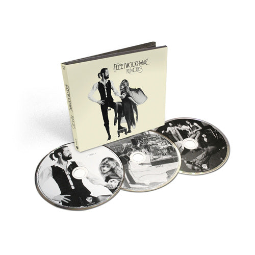 Fleetwood Mac - Rumours (CD)