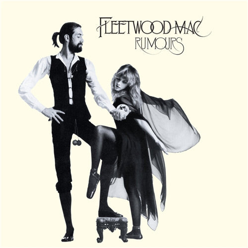 Fleetwood Mac - Rumours (CD) - Velvet Music
