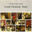Fleetwood Mac - The best of peter green's fleetwood mac (CD) - Velvet Music