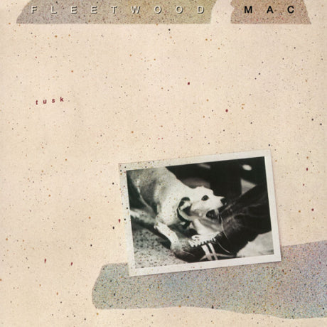Fleetwood Mac - Tusk (CD) - Velvet Music
