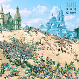 Fleet Foxes - Sun giant ep (CD)