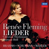 Renée Fleming - Lieder (CD)